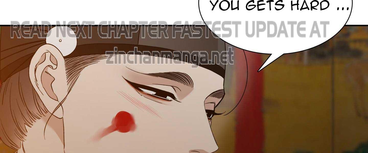 Taming the Tiger Chapter 73.2 page 38 - 