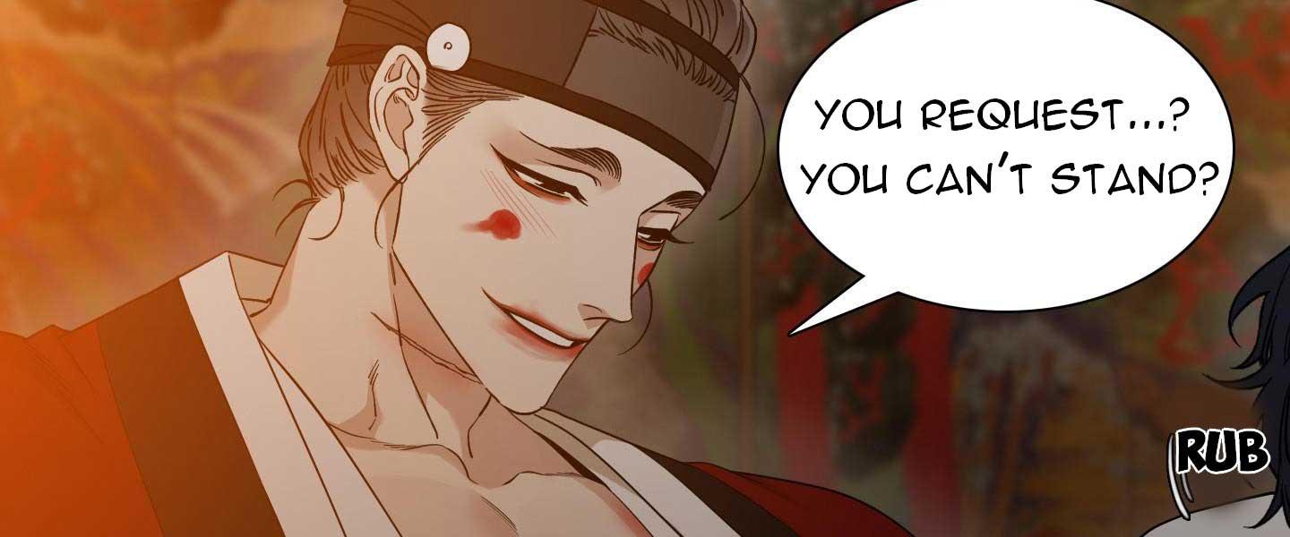 Taming the Tiger Chapter 73.2 page 49 - 