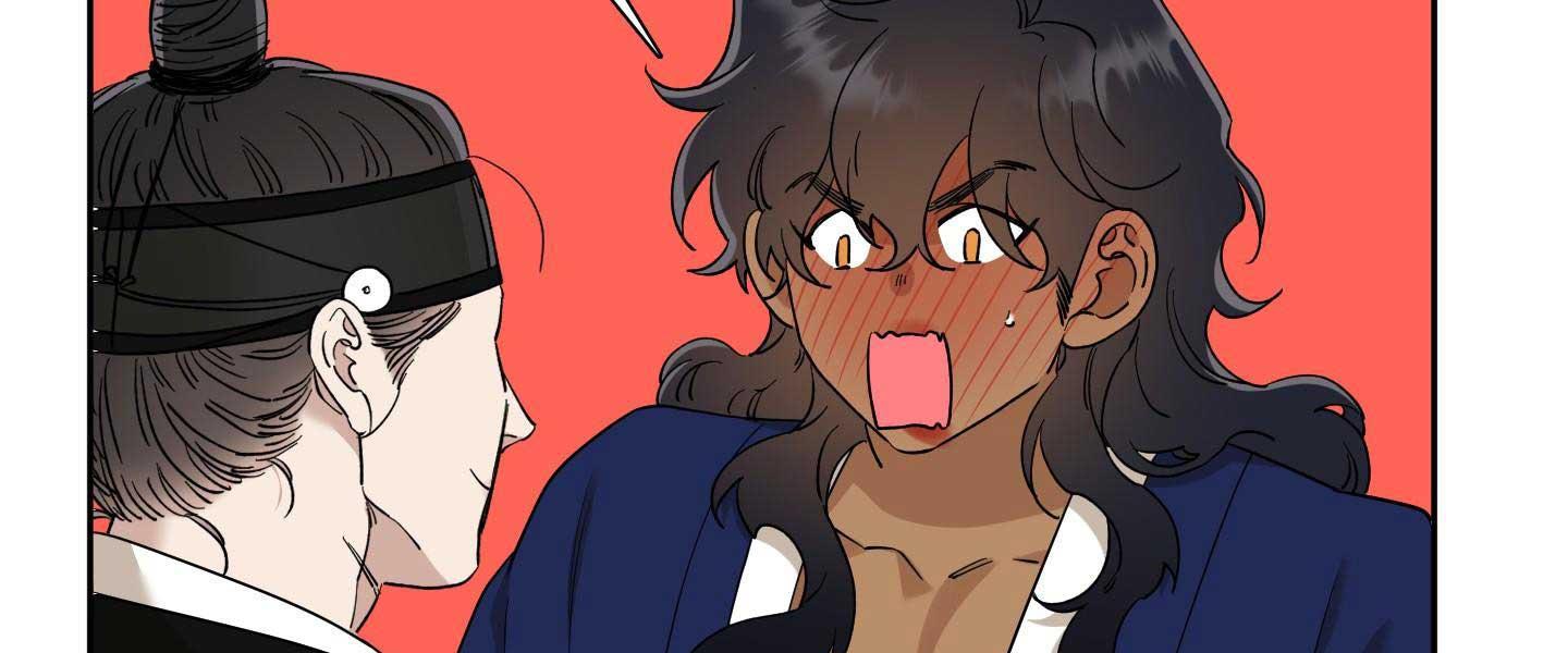 Taming the Tiger Chapter 73.2 page 64 - 