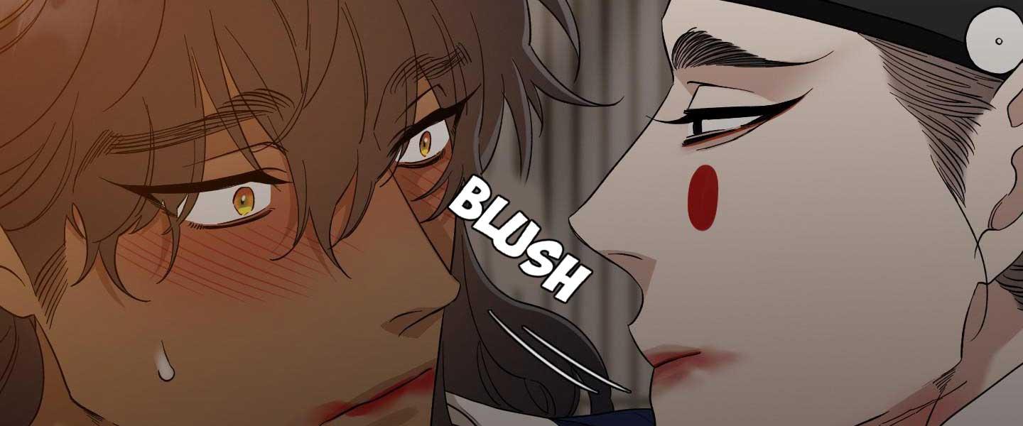 Taming the Tiger Chapter 73.2 page 77 - 