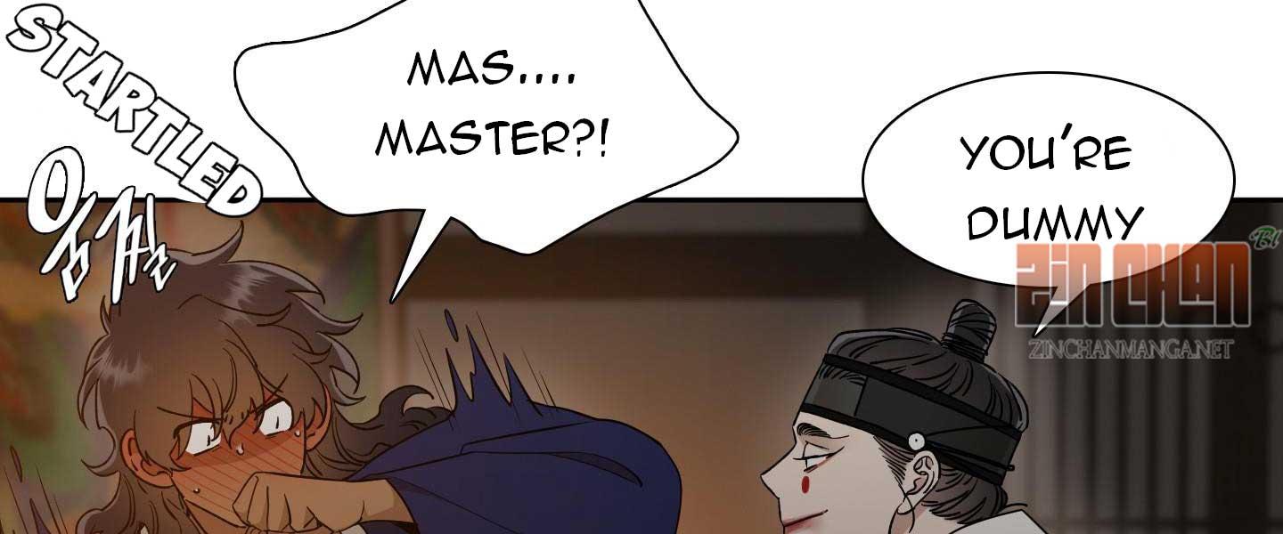 Taming the Tiger Chapter 73.2 page 79 - 
