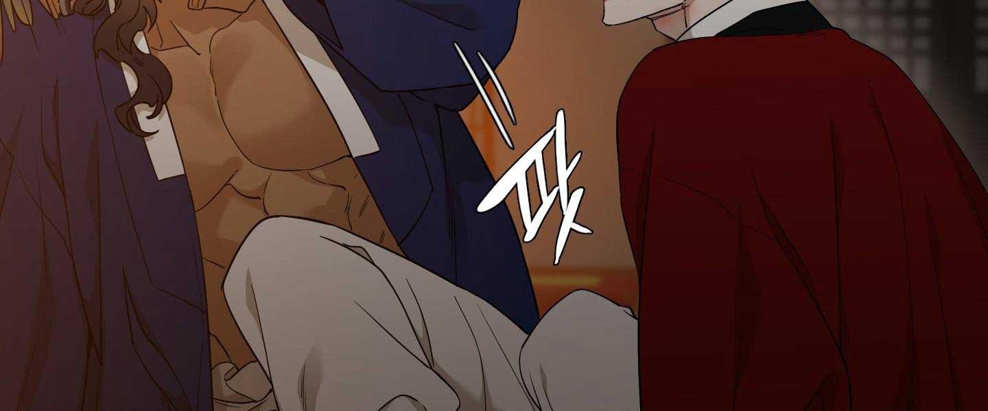 Taming the Tiger Chapter 73.2 page 80 - 