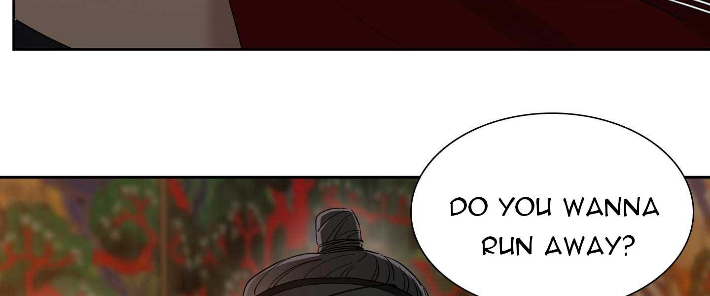 Taming the Tiger Chapter 73.2 page 85 - 