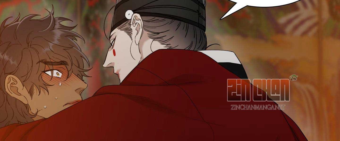 Taming the Tiger Chapter 73.2 page 86 - 