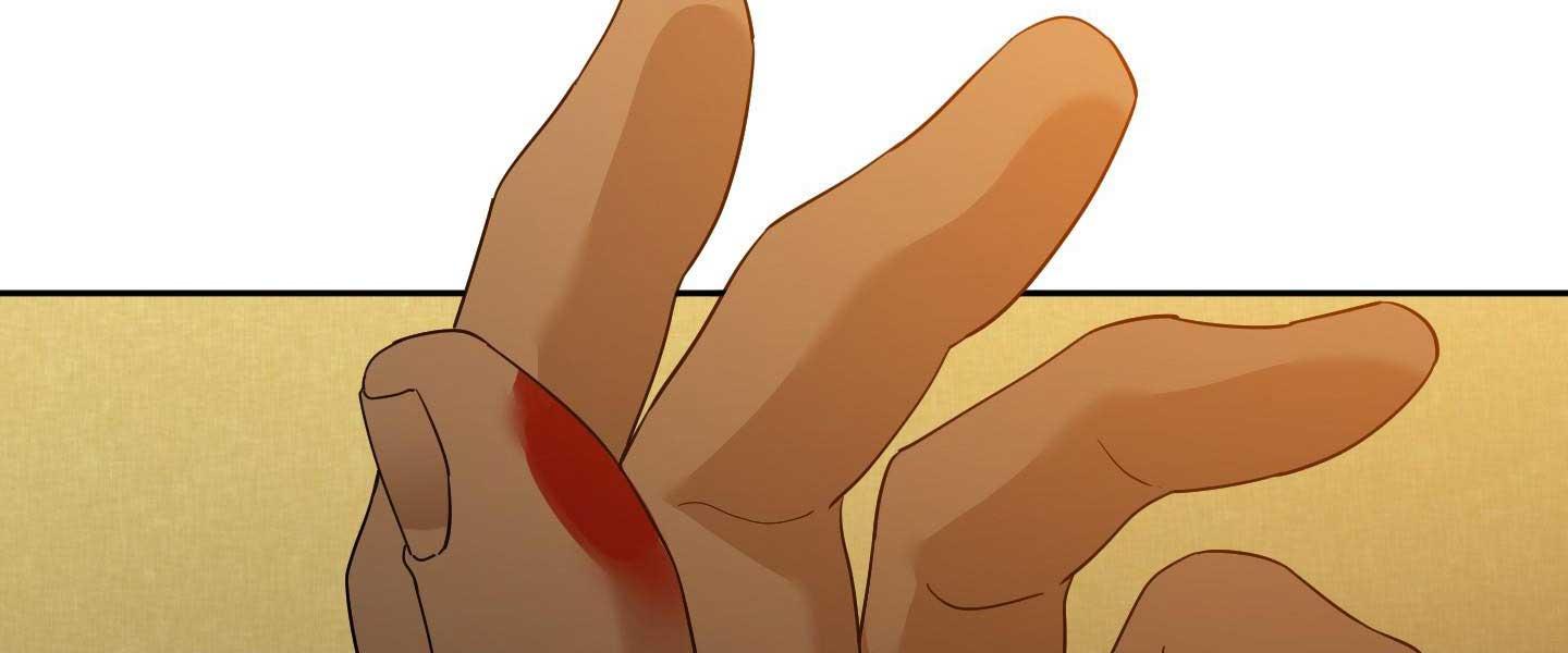 Taming the Tiger Chapter 73.2 page 10 - 