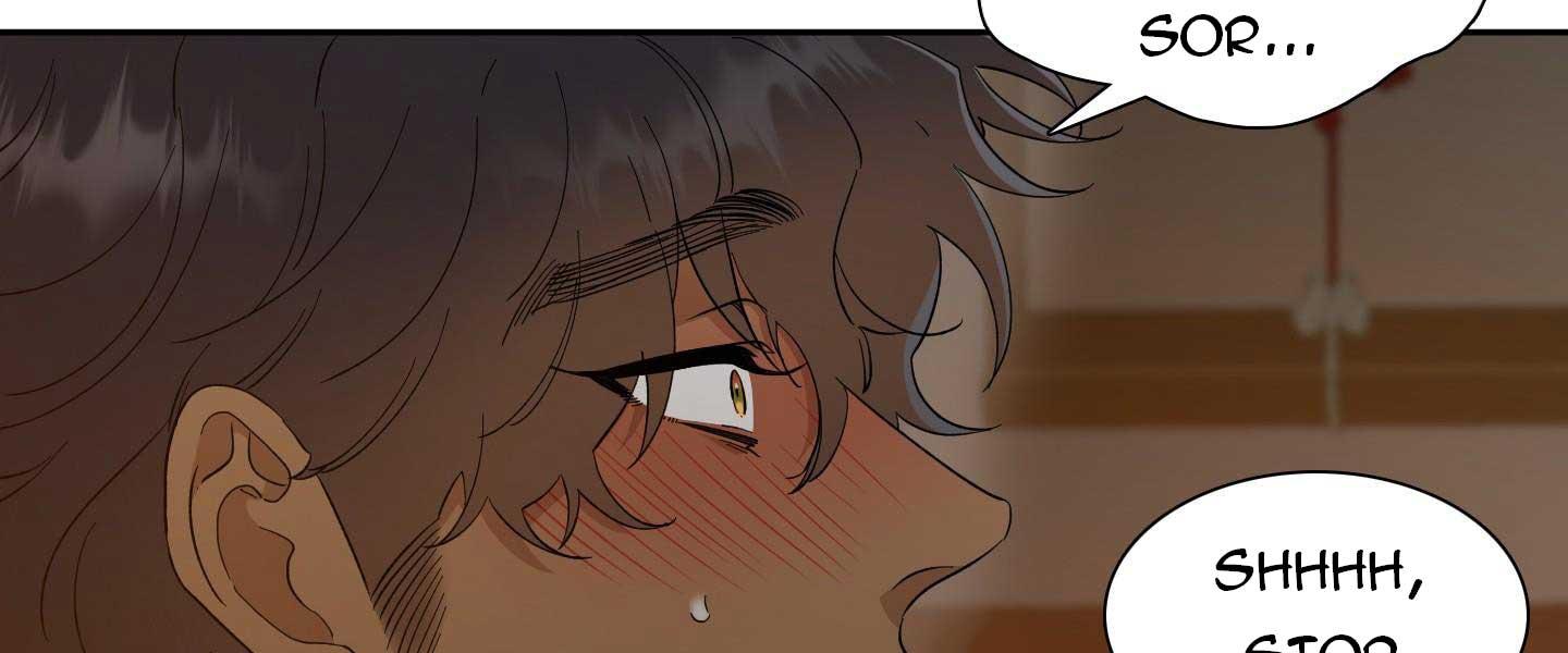 Taming the Tiger Chapter 73.2 page 94 - 