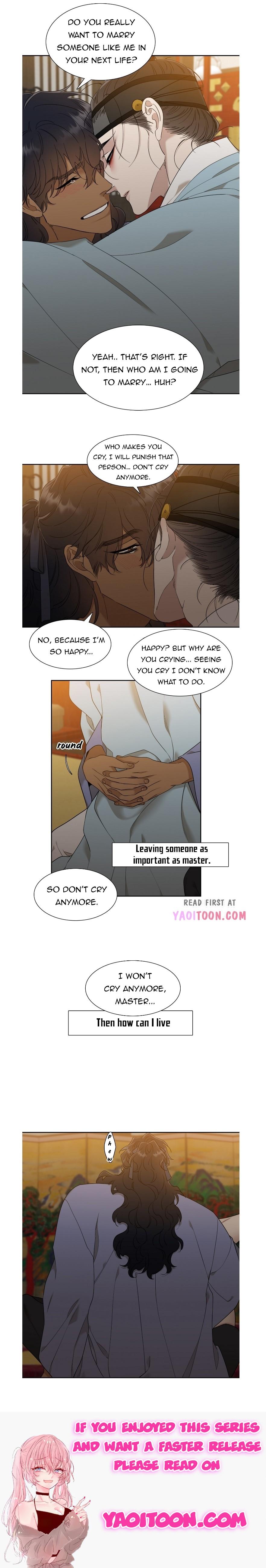 Taming the Tiger Chapter 73.4 page 7 - 
