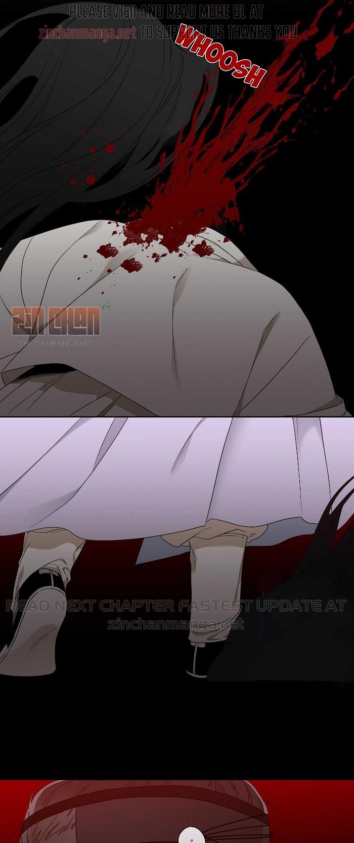 Taming the Tiger Chapter 73.5 page 2 - 