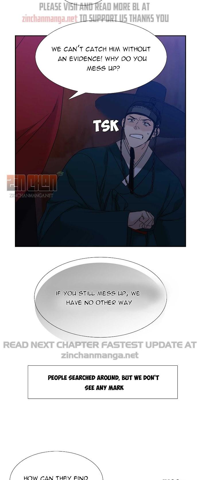 Taming the Tiger Chapter 73.5 page 24 - 