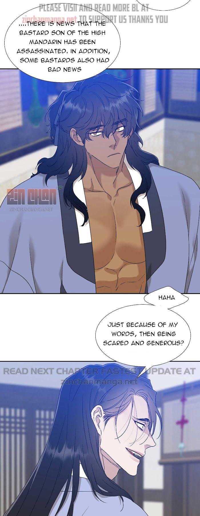 Taming the Tiger Chapter 73.5 page 29 - 