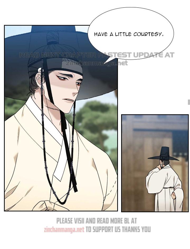 Taming the Tiger Chapter 73.6 page 19 - 