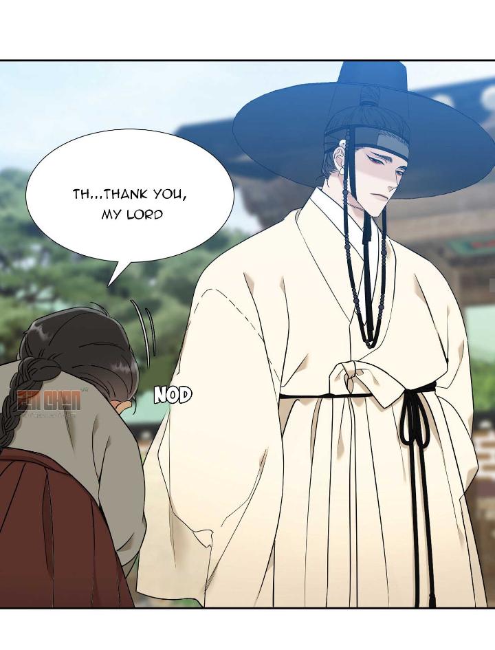 Taming the Tiger Chapter 73.6 page 20 - 