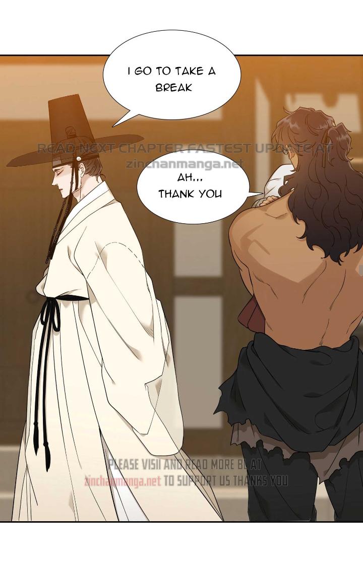 Taming the Tiger Chapter 73.6 page 28 - 