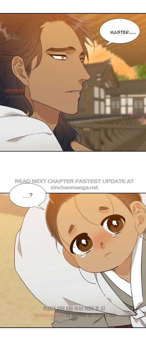 Taming the Tiger Chapter 73.6 page 29 - 