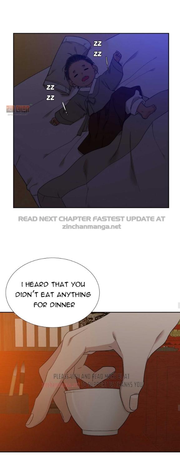 Taming the Tiger Chapter 73.6 page 31 - 