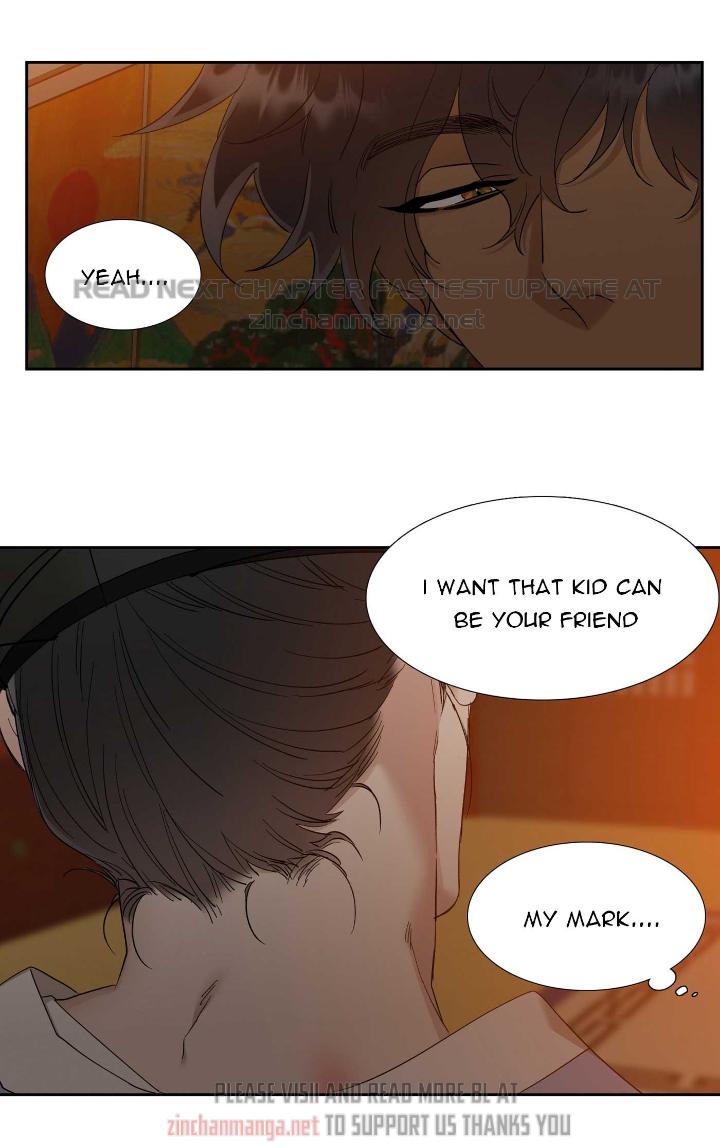 Taming the Tiger Chapter 73.6 page 34 - 