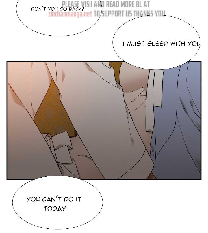 Taming the Tiger Chapter 73.6 page 37 - 