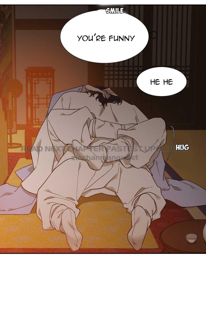 Taming the Tiger Chapter 73.6 page 41 - 