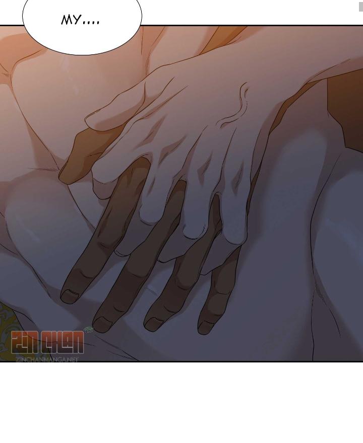 Taming the Tiger Chapter 73.7 page 14 - 