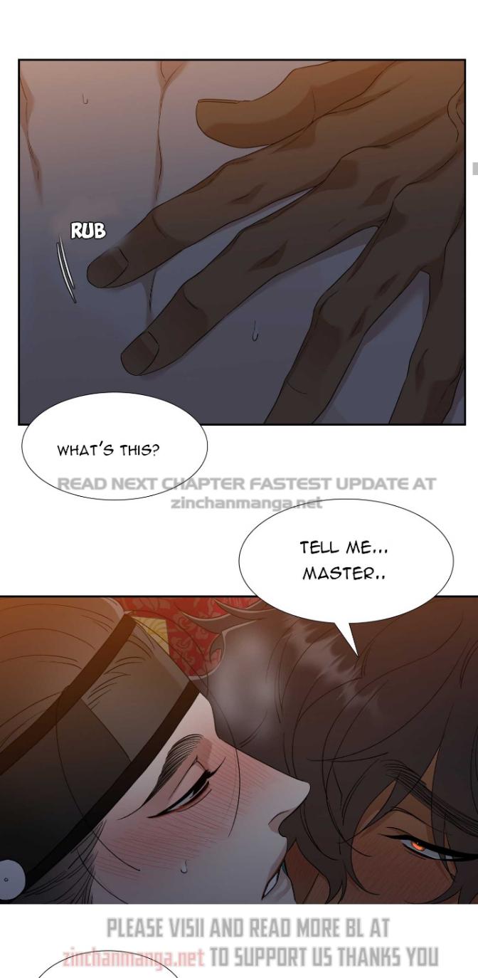 Taming the Tiger Chapter 73.7 page 15 - 