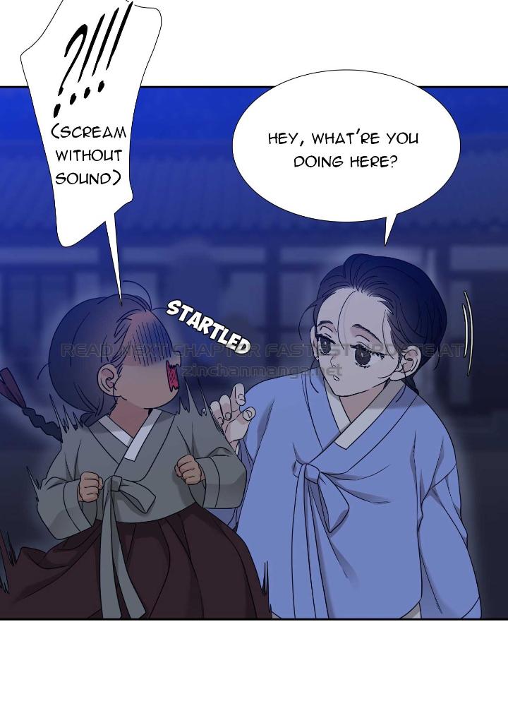 Taming the Tiger Chapter 73.7 page 23 - 