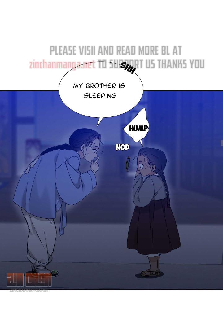 Taming the Tiger Chapter 73.7 page 24 - 