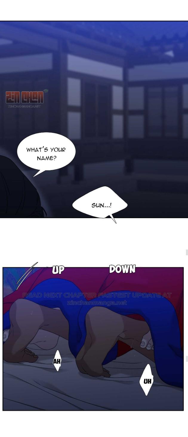 Taming the Tiger Chapter 73.7 page 27 - 