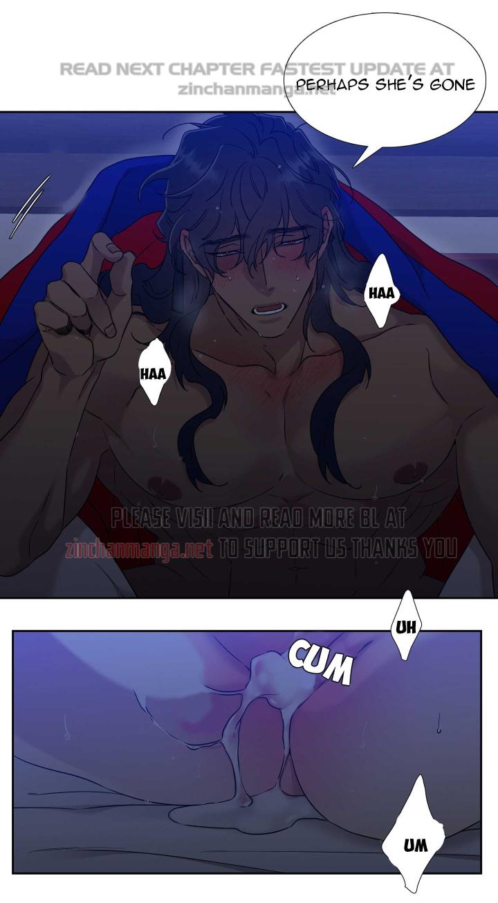 Taming the Tiger Chapter 73.7 page 29 - 