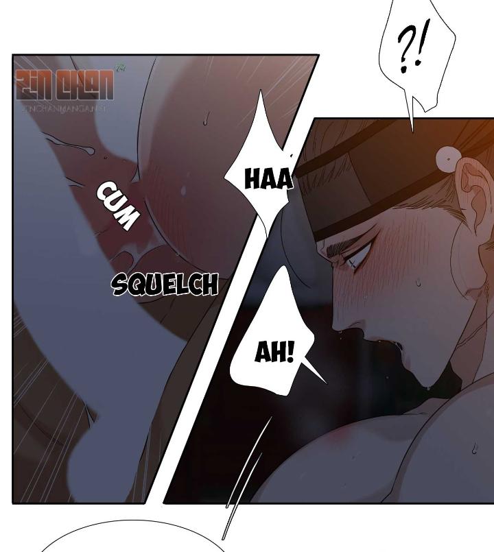 Taming the Tiger Chapter 73.7 page 4 - 