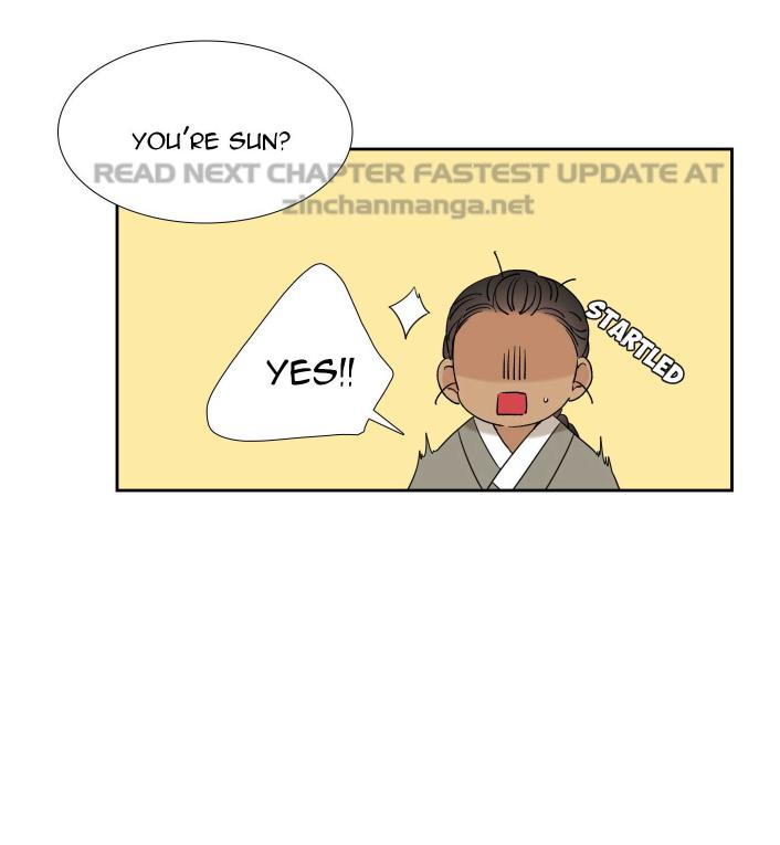 Taming the Tiger Chapter 73.7 page 34 - 
