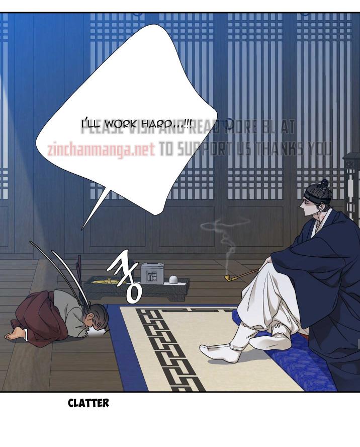 Taming the Tiger Chapter 73.7 page 41 - 