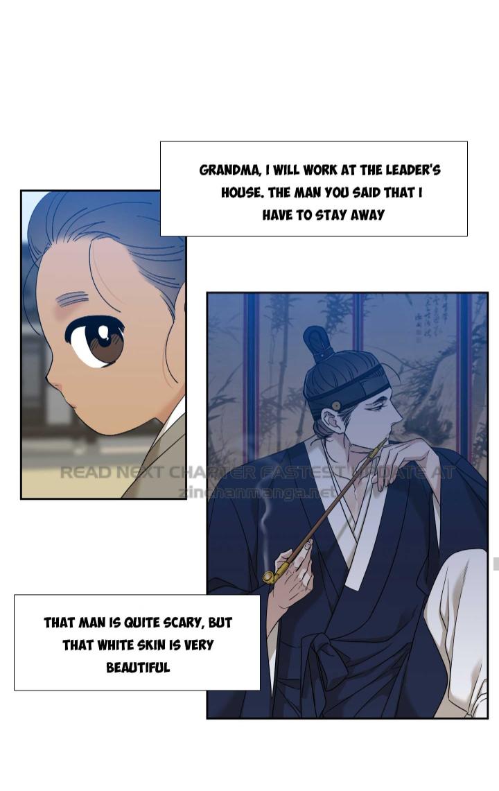 Taming the Tiger Chapter 73.7 page 44 - 
