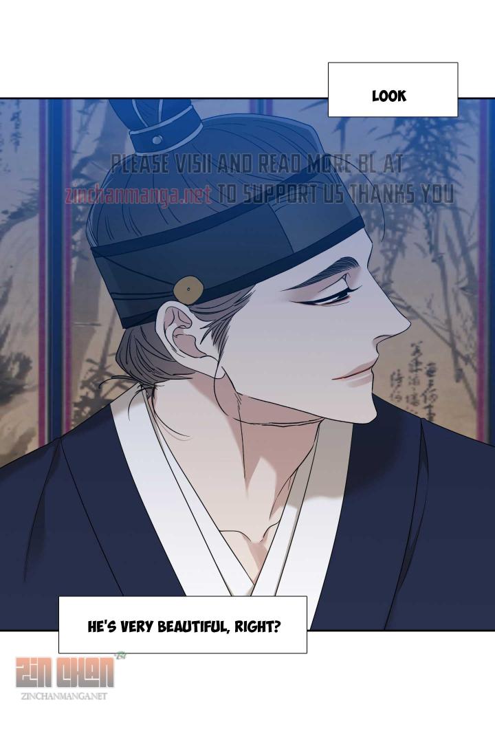 Taming the Tiger Chapter 73.7 page 45 - 