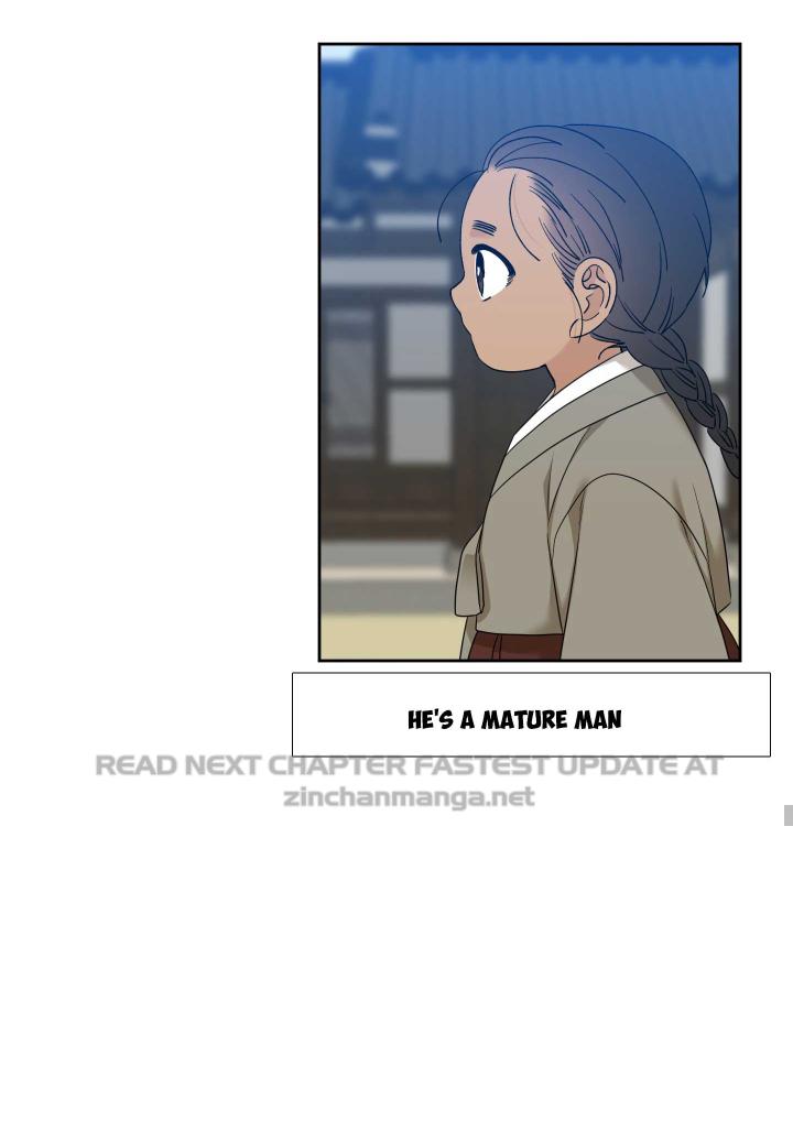 Taming the Tiger Chapter 73.7 page 46 - 