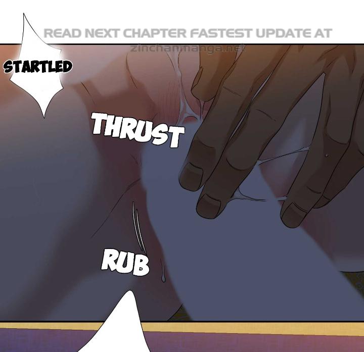 Taming the Tiger Chapter 73.7 page 9 - 