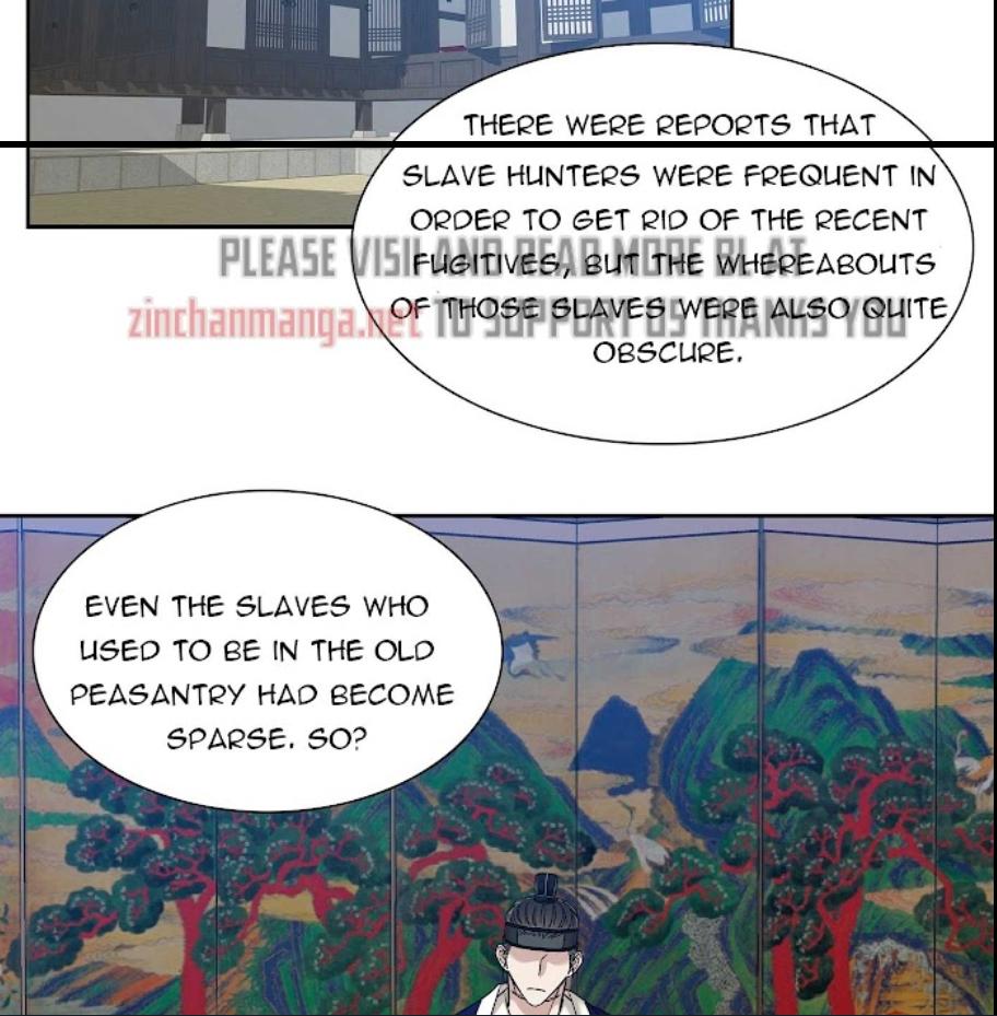 Taming the Tiger Chapter 73.8 page 11 - 