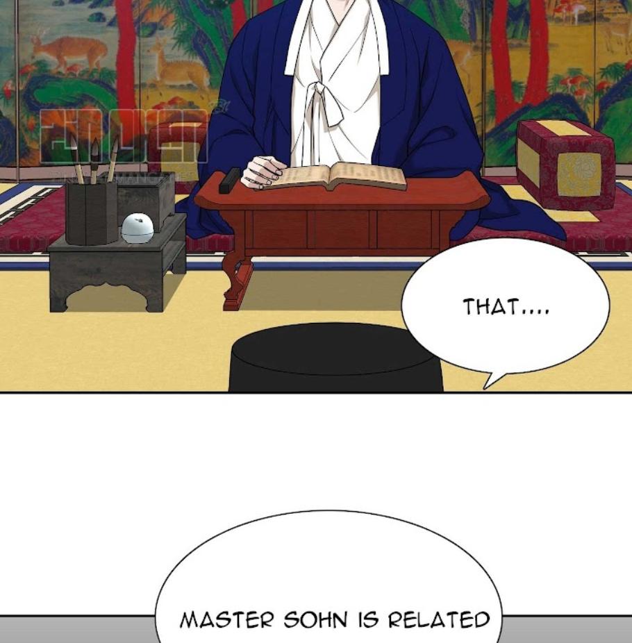 Taming the Tiger Chapter 73.8 page 12 - 