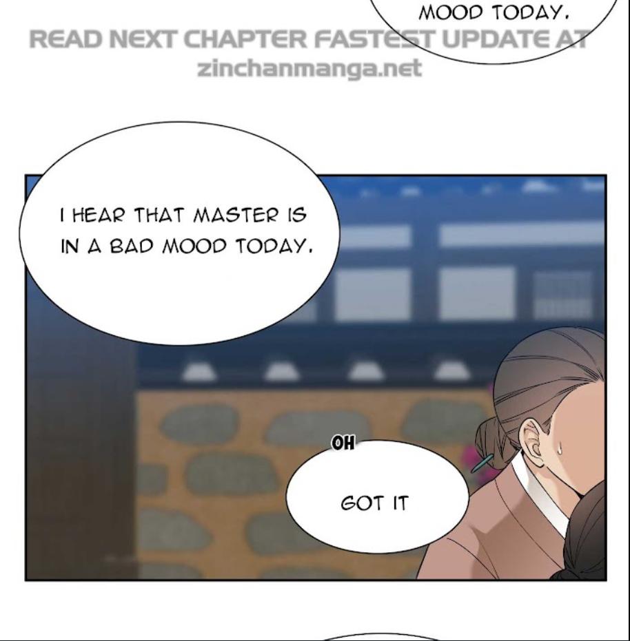 Taming the Tiger Chapter 73.8 page 19 - 