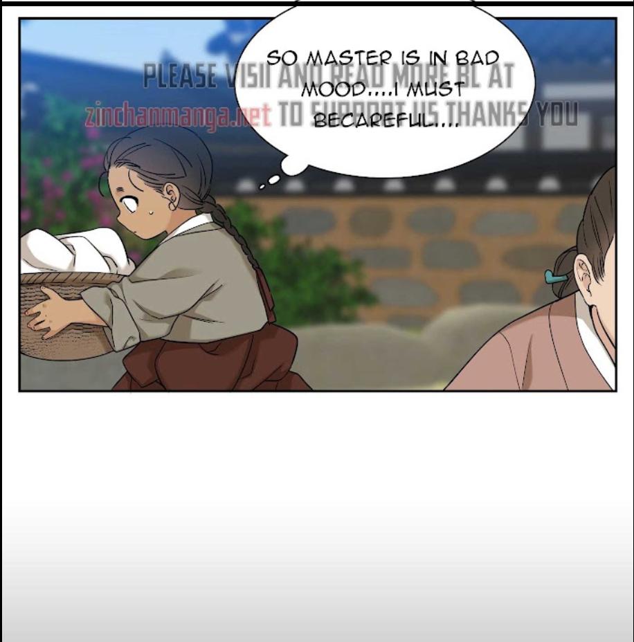 Taming the Tiger Chapter 73.8 page 20 - 