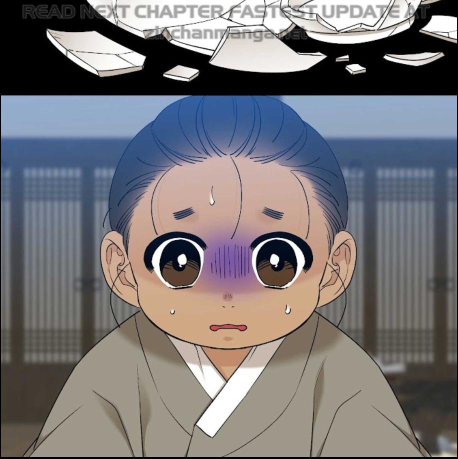 Taming the Tiger Chapter 73.8 page 22 - 