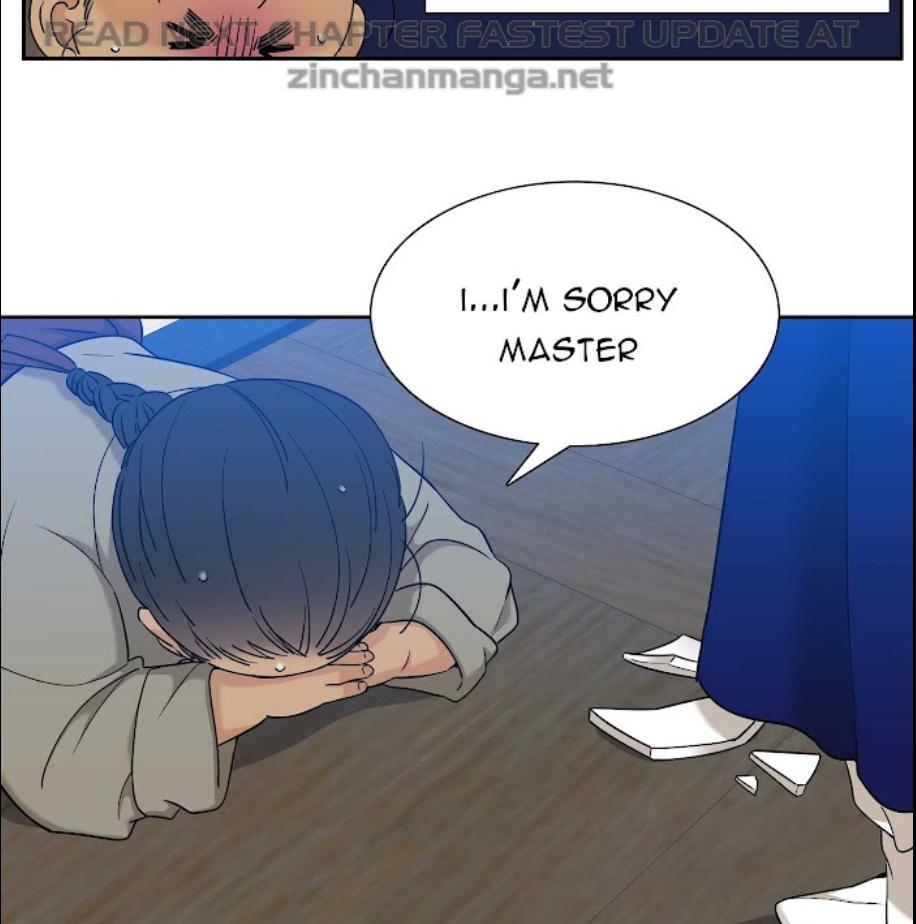 Taming the Tiger Chapter 73.8 page 25 - 
