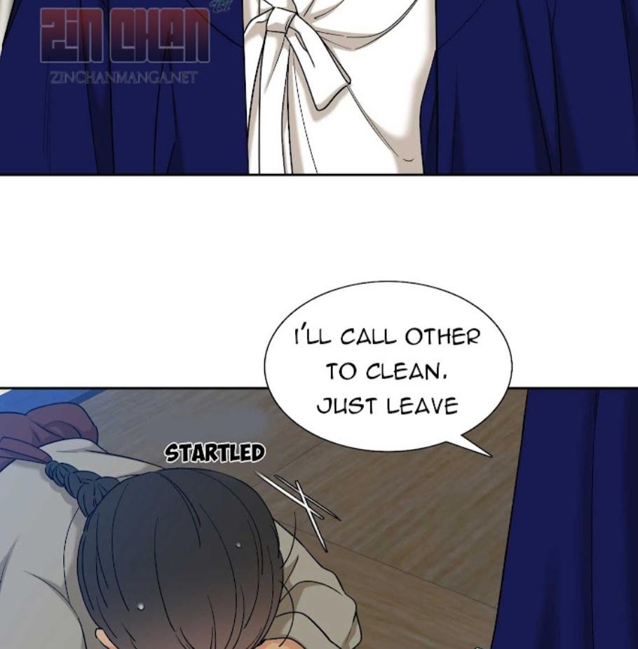 Taming the Tiger Chapter 73.8 page 27 - 