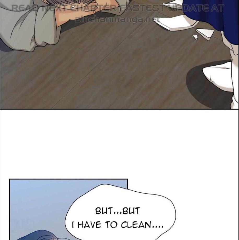 Taming the Tiger Chapter 73.8 page 28 - 