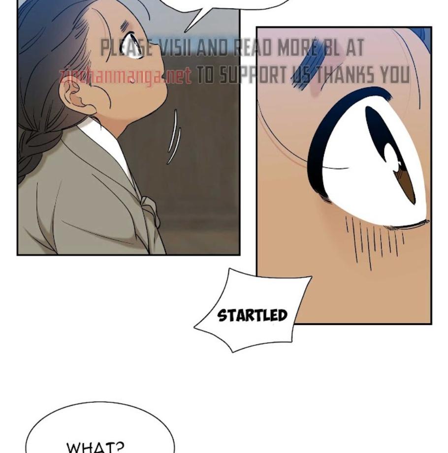 Taming the Tiger Chapter 73.8 page 29 - 