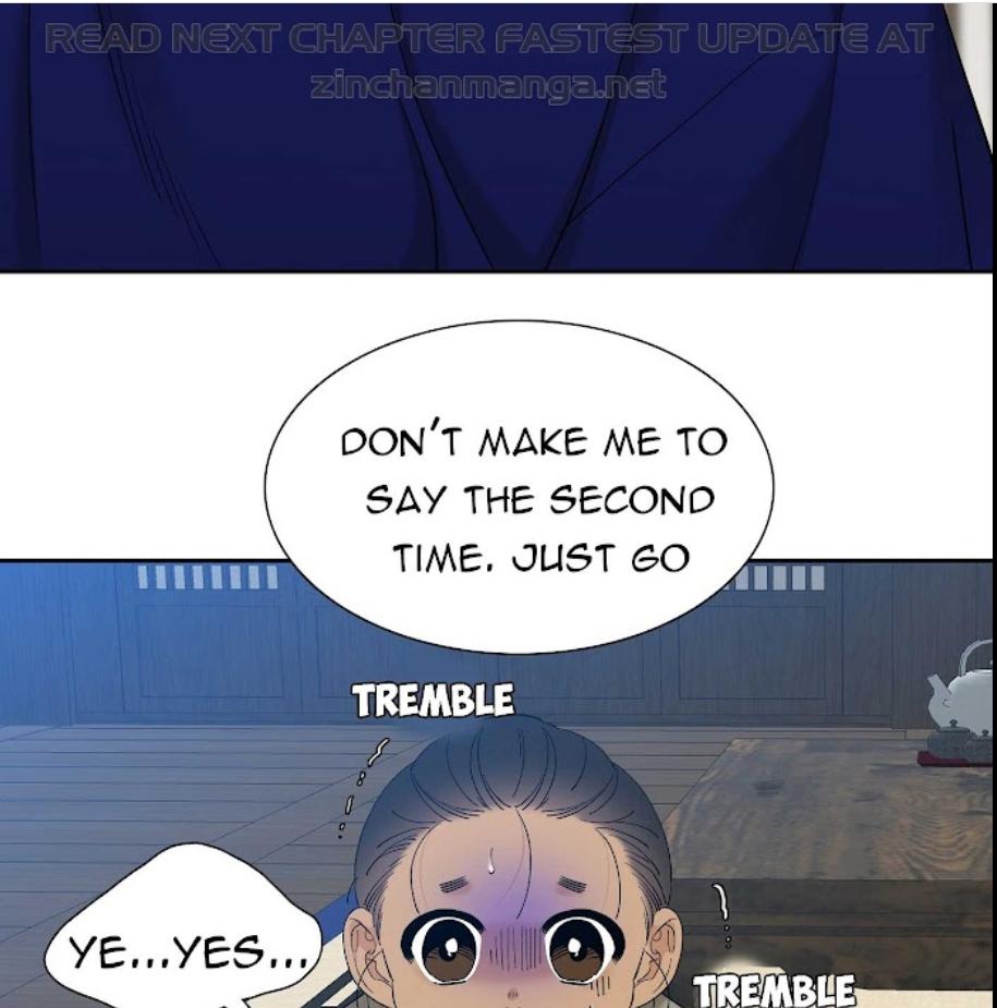 Taming the Tiger Chapter 73.8 page 31 - 