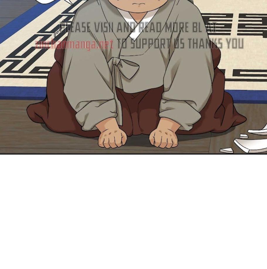 Taming the Tiger Chapter 73.8 page 32 - 
