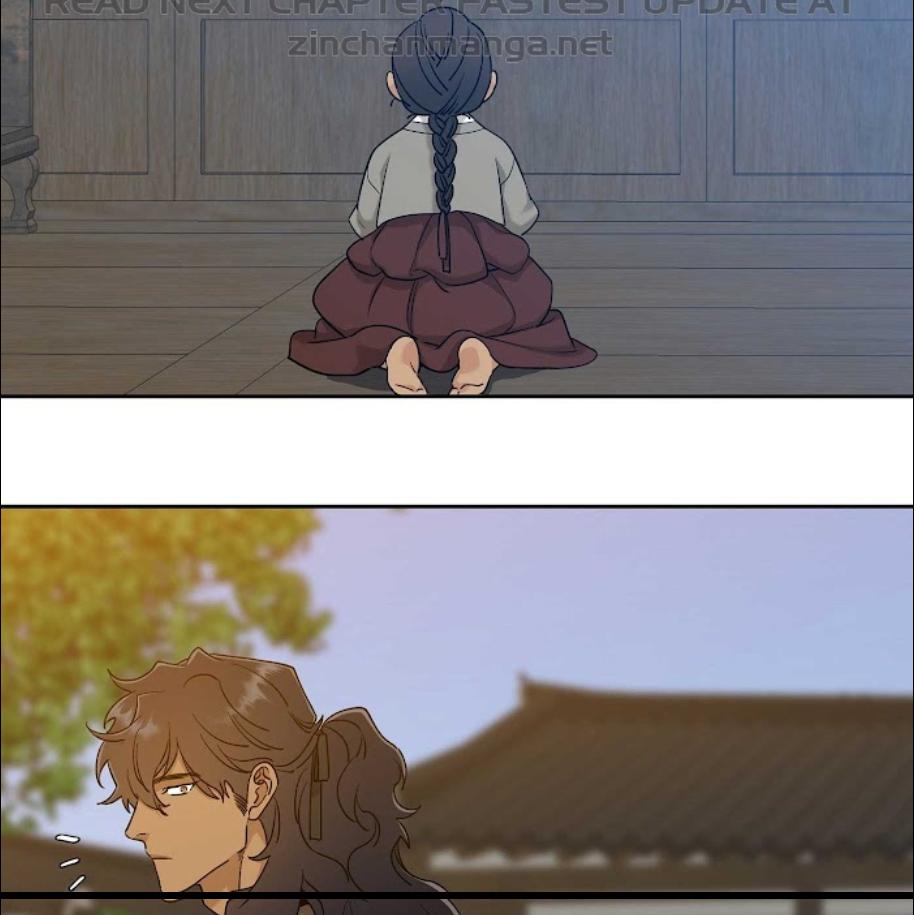 Taming the Tiger Chapter 73.8 page 34 - 