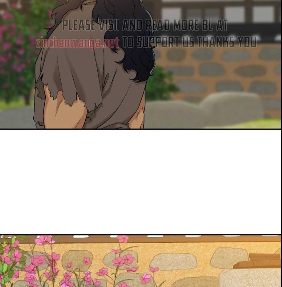 Taming the Tiger Chapter 73.8 page 35 - 