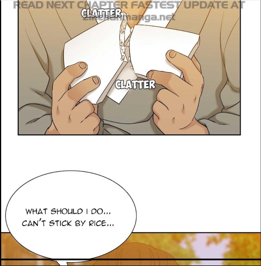 Taming the Tiger Chapter 73.8 page 37 - 