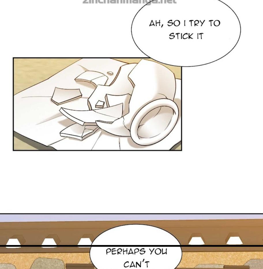Taming the Tiger Chapter 73.8 page 40 - 